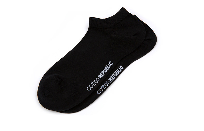 Chaussettes - collants COTTON REPUBLIC - Ref 762903 Image 15