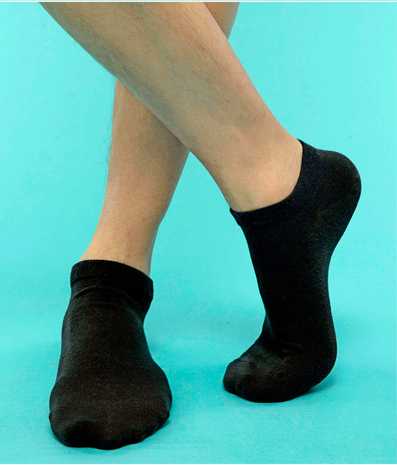 Chaussettes - collants COTTON REPUBLIC - Ref 762903 Image 8