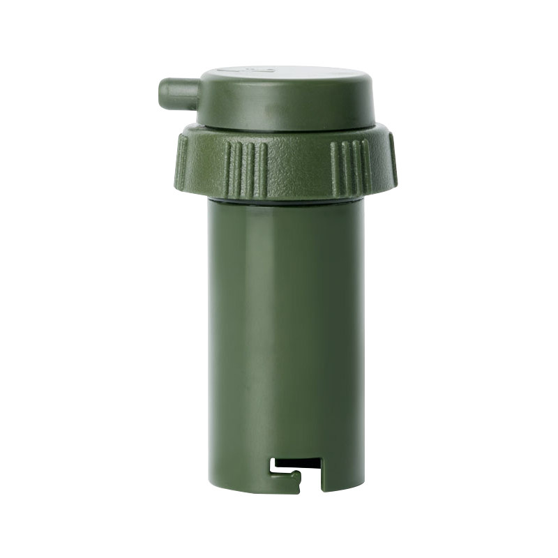 3rd grade filter core L610 L800 miniwell Single soldier outdoor water purifier filter core-Taobao