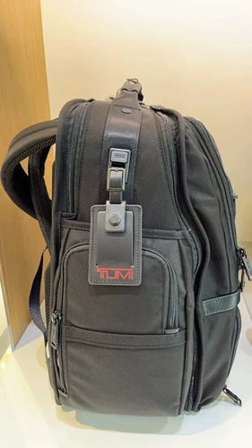 TUMI/途明 Модный универсальный рюкзак