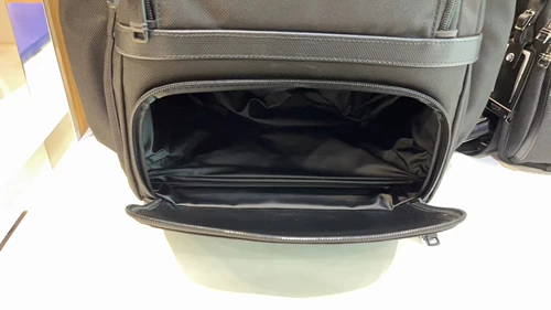 TUMI/途明 Модный универсальный рюкзак