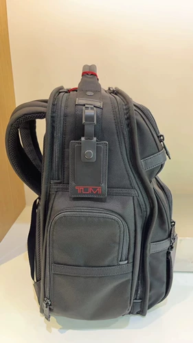 TUMI/途明 Классический нейлоновый рюкзак