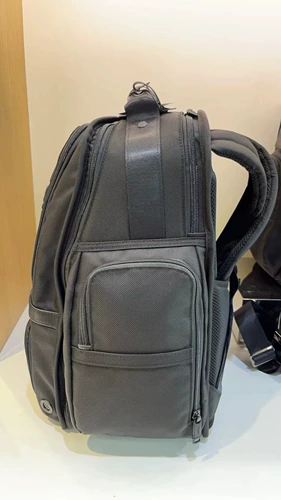 TUMI/途明 Модный универсальный рюкзак