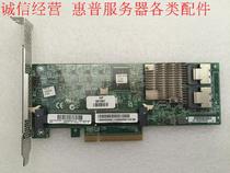 HP 631670-B21 631670-B21 gen8 P420 P420 card 633538-001 card card 610670-001