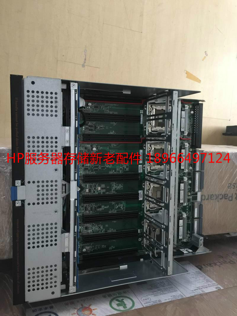 HP DL580 Gen8 G8 Gen9 735518-001 013605-001 Server Board CPU Board