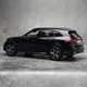Iscale 1:18 New Mercedes-Benz Glc X254 2024 Off-Road Alloy Car Model Simulation Collection
