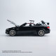 Kyosho 1:18 Bmw M3 E93M 3 Series Convertible Alloy Car Model
