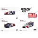 Pre-Minigt 1:64 1301/1302 United States 250Th Anniversary Migo Limited Edition Alloy Car Model