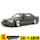 Otto 1:18 Mercedes-Benz E-Class C124 Amg Stance 300Ce Resin Car Model Ot1241