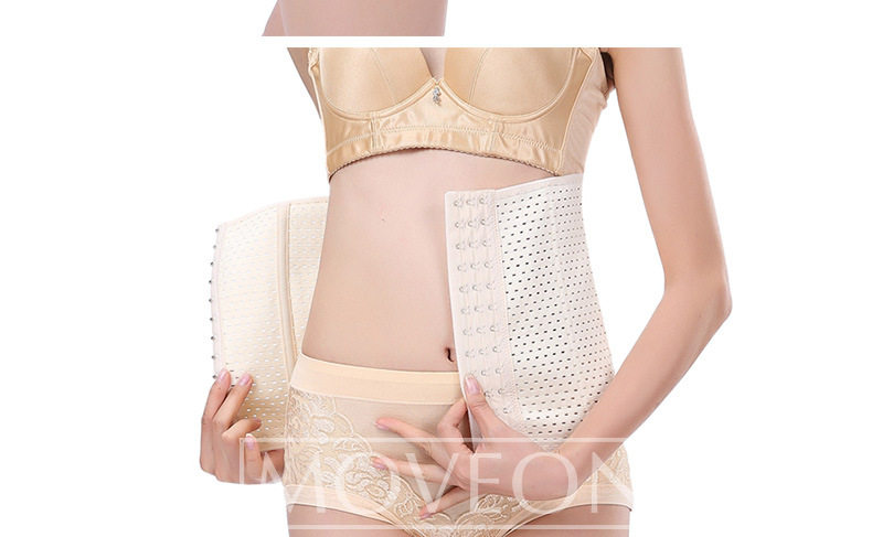 Corset sexy en spandex - Ref 671238 Image 18