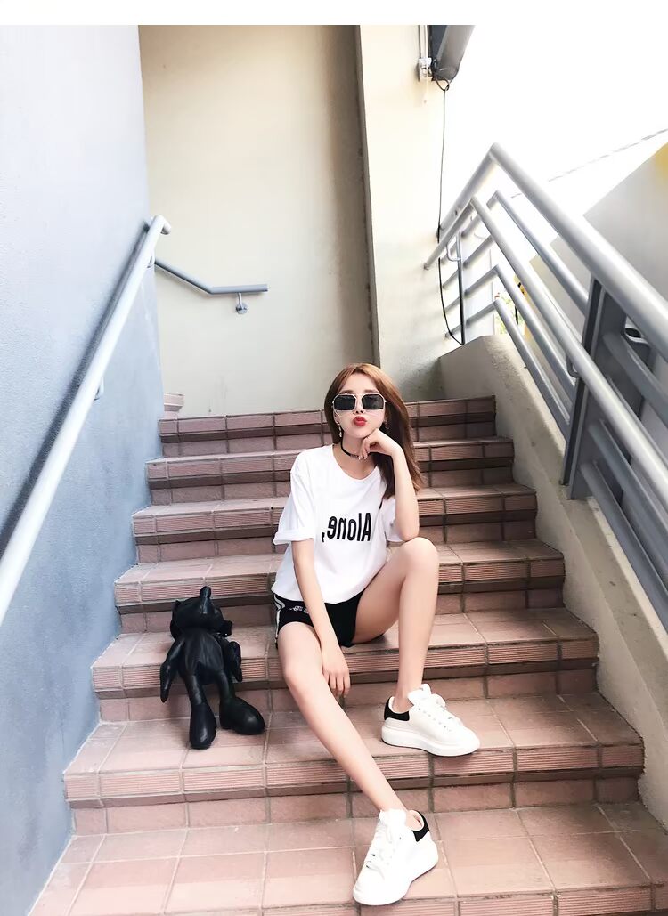 Kính râm hè 2018 có thể bật kính râm gương phẳng kính râm sử dụng kép kính râm lái xe điều khiển bóng râm kính mắt