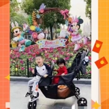 Детская складная коляска для двоих для близнецов с сидением, Германия, можно сидеть и лежать