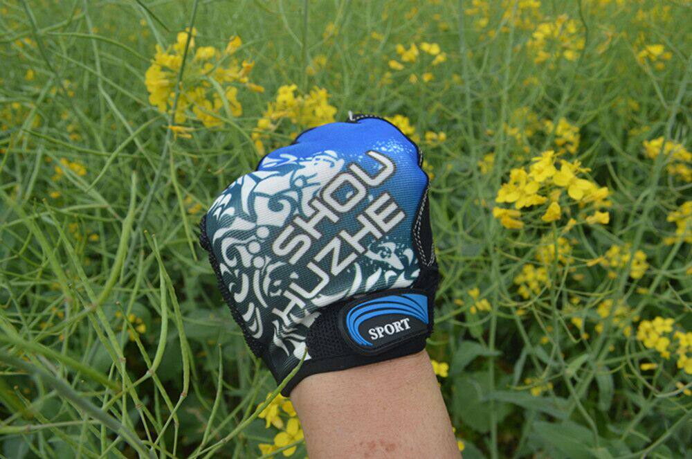 Gants pour vélo - Ref 2250282 Image 5