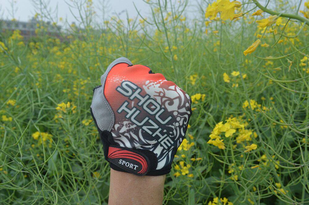 Gants pour vélo - Ref 2250282 Image 9