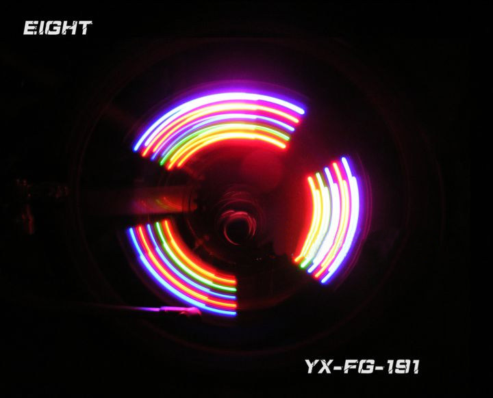 Lumière vélo - Ref 2400922 Image 7