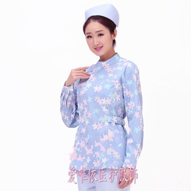 Tenue infirmière - Ref 1856894 Image 9