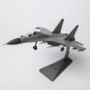 Su 30 máy bay chiến đấu mô phỏng tĩnh hợp kim mô hình 1:72 mô hình máy bay chiến đấu