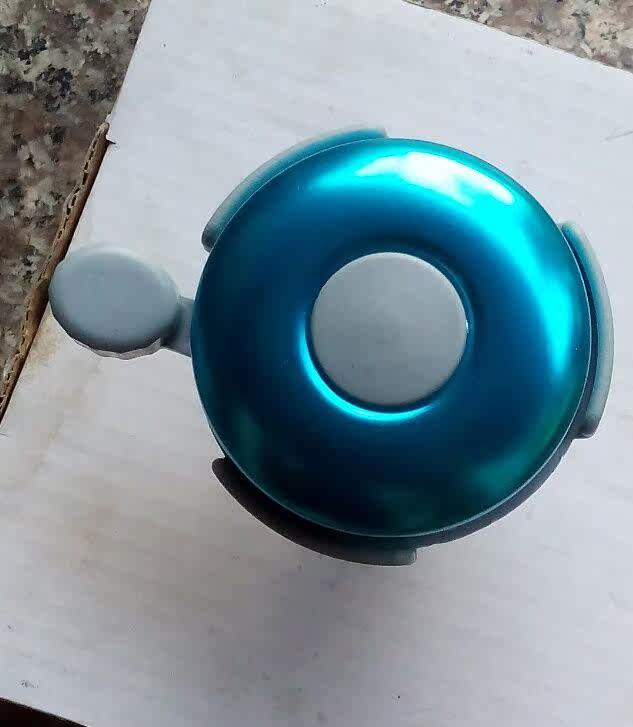 Sonnette de vélo sonnerie commune - Ref 1452242 Image 11