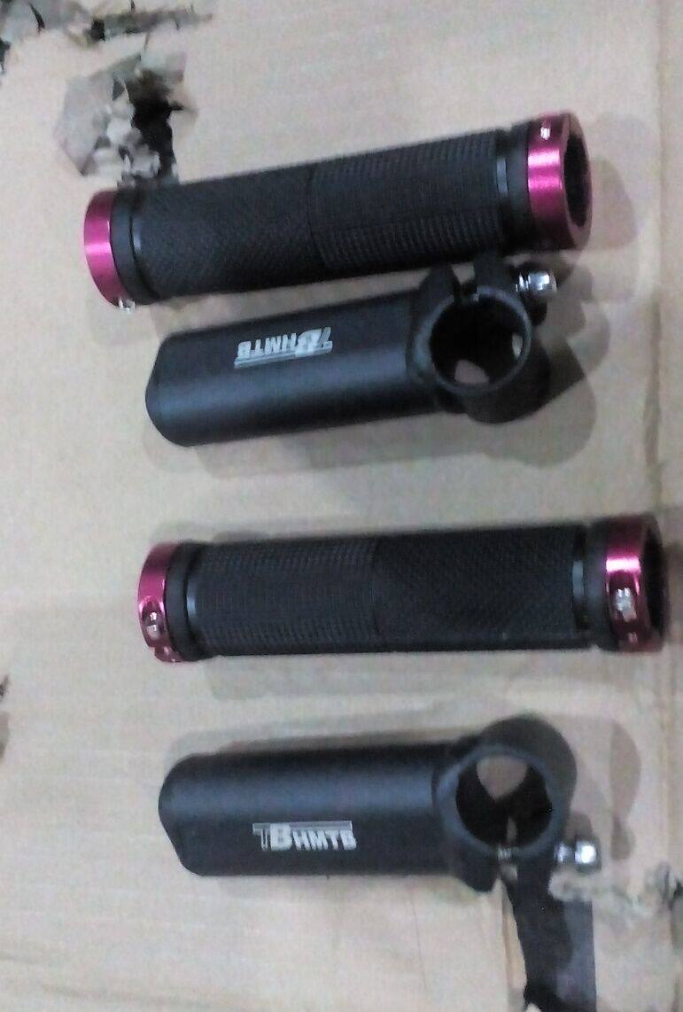 Poignées de vélo - Ref 2344808 Image 8