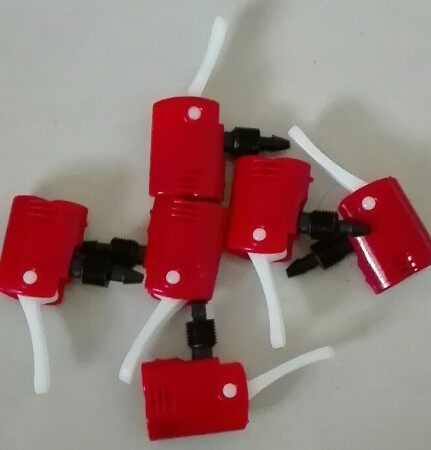 Pompe à vélo - Ref 2389558 Image 9