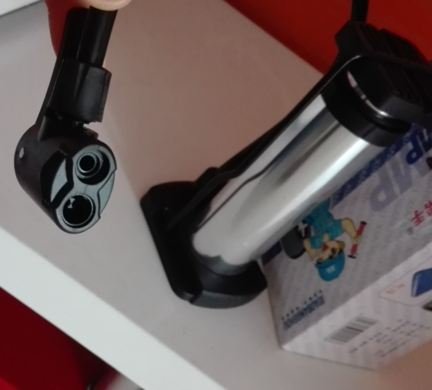 Pompe à vélo - Ref 2388641 Image 10