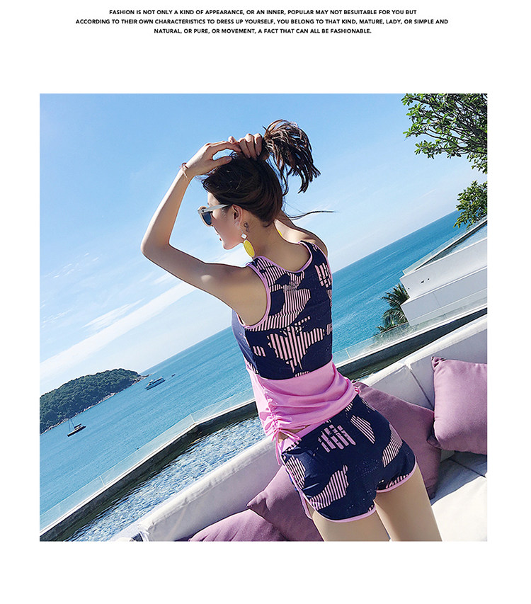 Maillot de bain pour femme - Ref 3029652 Image 10