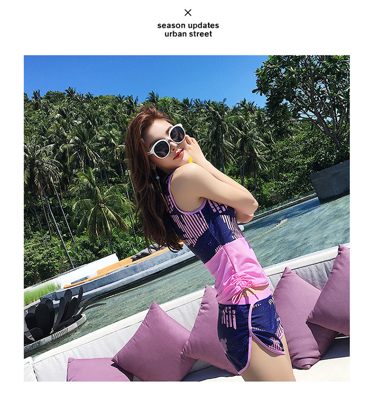 Maillot de bain pour femme - Ref 3029652 Image 12