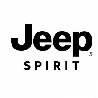 JEEP SPIRIT迈炫优选的LOGO