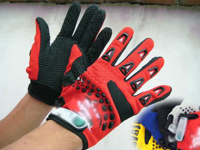 Gants pour vélo mixte - Ref 2244405 Image 14