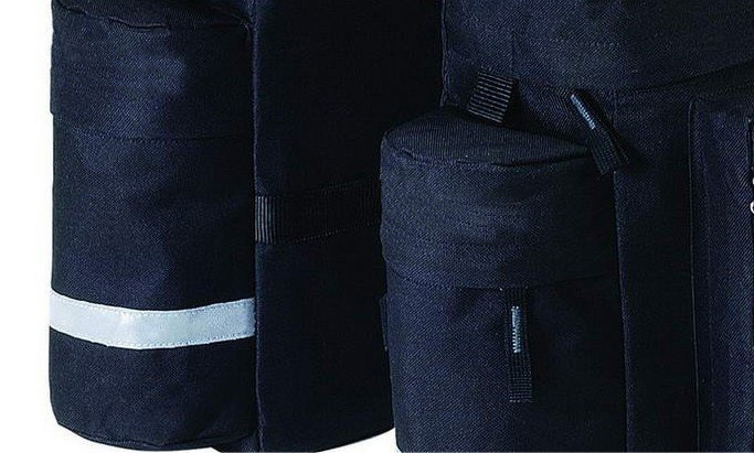 Sacoche pour vélo - Ref 2217842 Image 9