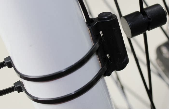 Tableau de bord vélo - Ref 2428471 Image 11