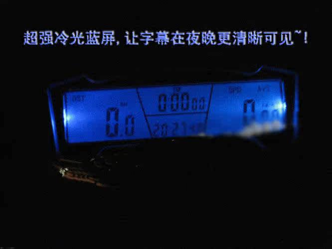 Tableau de bord vélo - Ref 2428471 Image 13