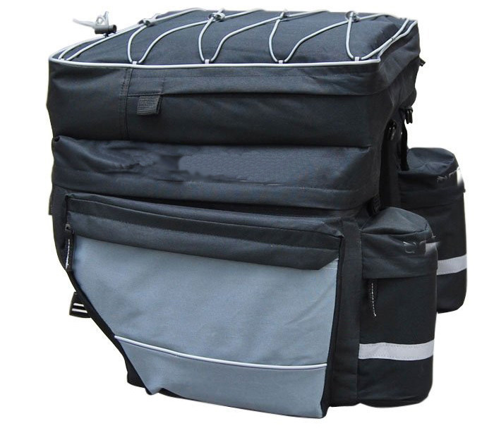 Sacoche pour vélo - Ref 2217842 Image 4