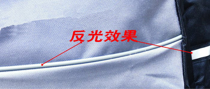 Sacoche pour vélo - Ref 2217842 Image 5