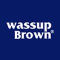 WASSUP BROWN 亚太总店