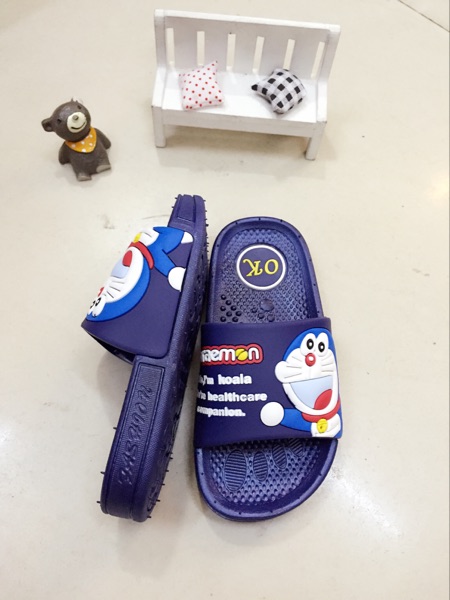Chaussons enfants en autre - Ref 1008290 Image 14