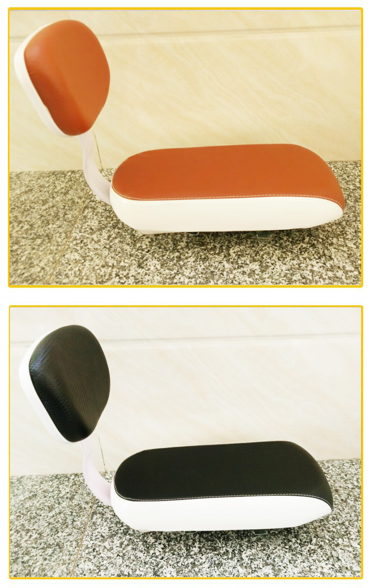 siège enfants pour vélo - Ref 2432481 Image 44