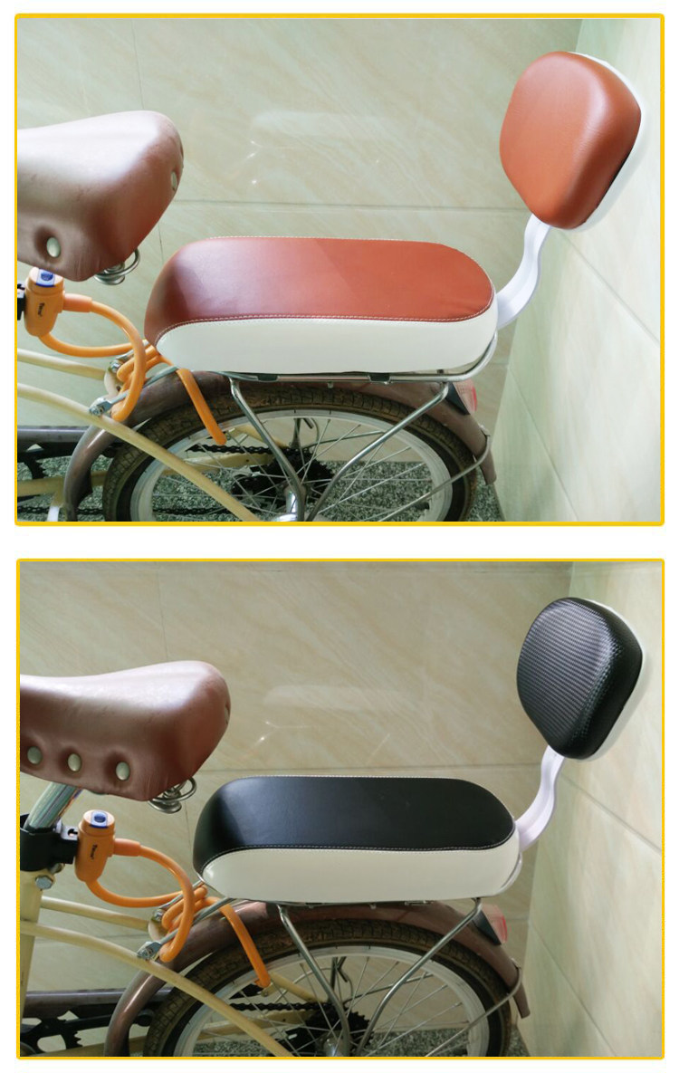 siège enfants pour vélo - Ref 2432481 Image 51