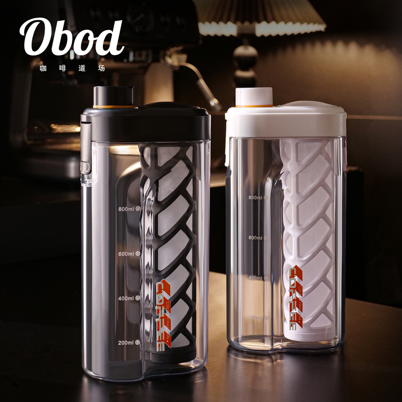 Obod Coffee Cold Brew Pot, Household Cold Brew Bottle, Large Capacity Cold Brew Teapot, Fruit Tea Maker, Professional Coffee Ice Drip Pot Obod Coffee Cold Brew Pot, Household Cold Brew Bottle, Large Capacity Cold Brew Teapot, Fruit Tea Maker, Professional Coffee Ice Drip Pot