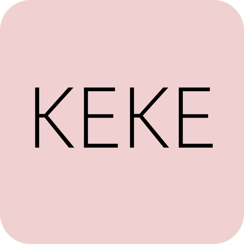 KEKE私物