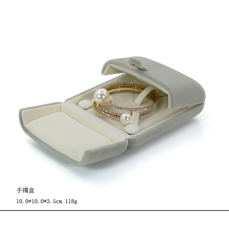 Coffret à bijoux OTHER   - Ref 3106419 Image 12
