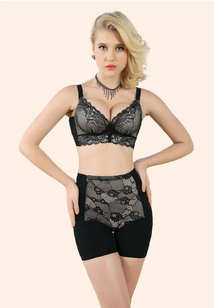 body amincissant UNDERWEAR en nylon - Ref 672835 Image 12