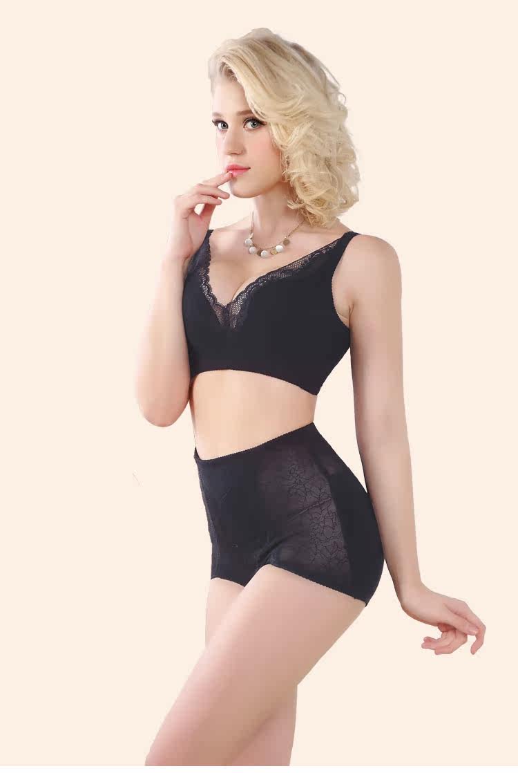 body amincissant UNDERWEAR sexy en nylon - Ref 674267 Image 27
