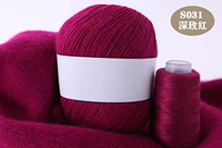 Роза красная