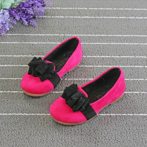 Chaussures enfants en PU - Ref 1021516 Image 16