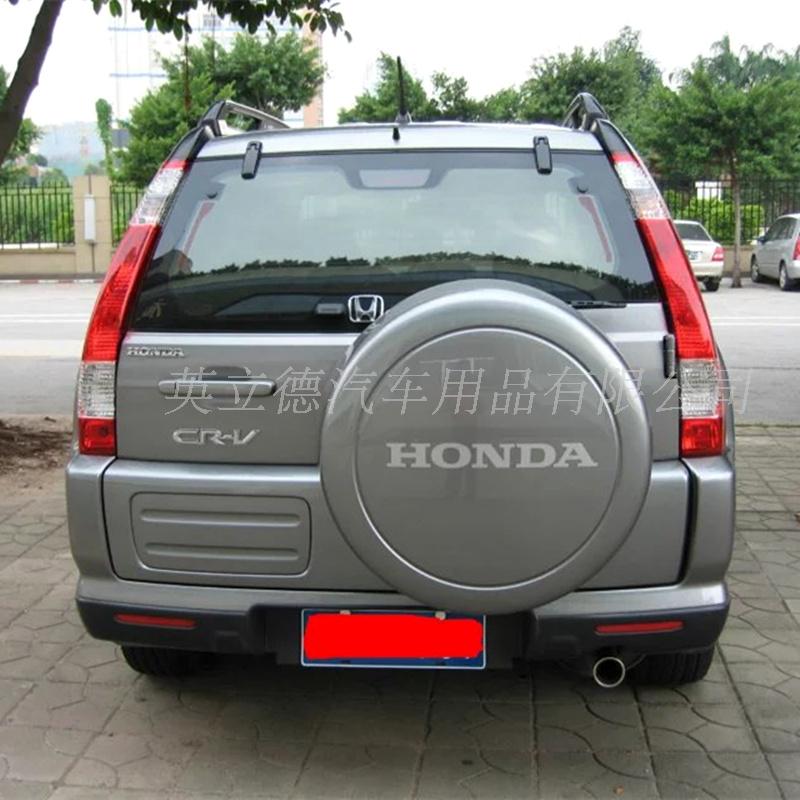 Запасное колесо Honda CR V
