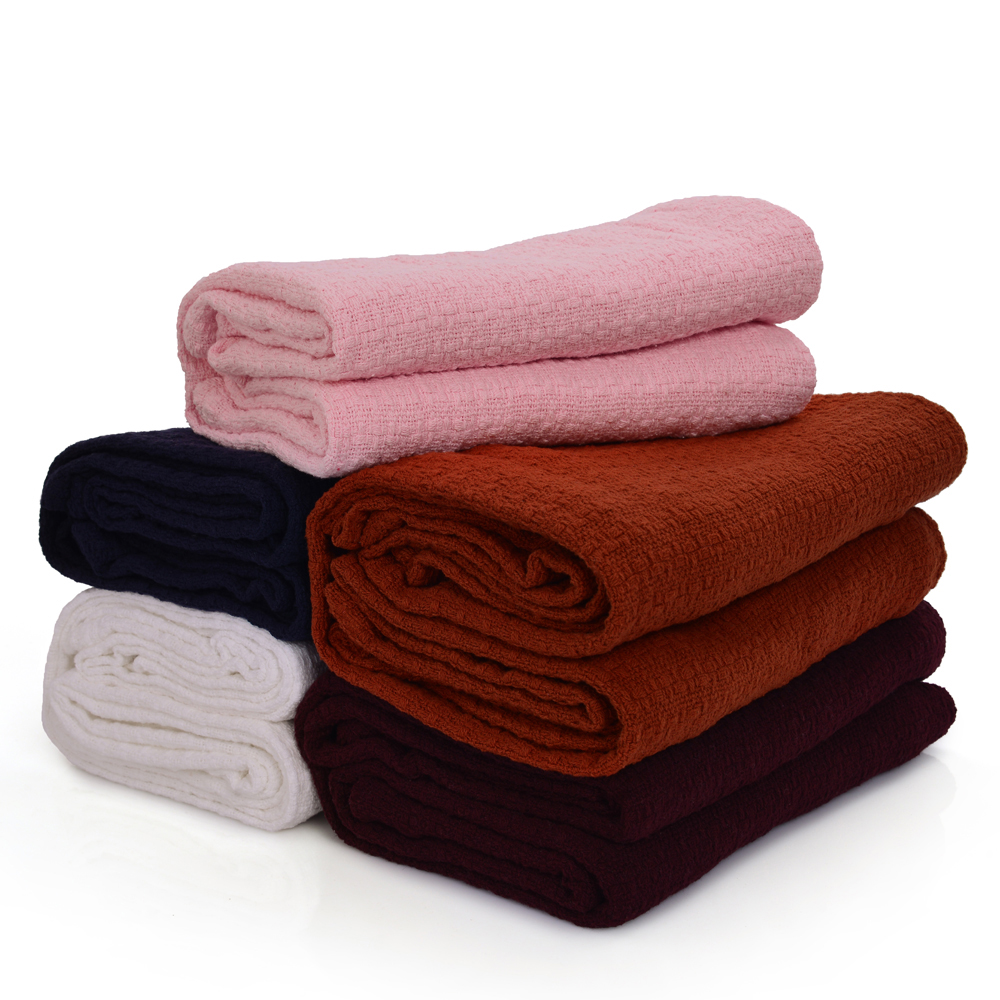 phần mềm Summer Blanket chăn văng chăn nhiếp ảnh chăn cài đặt thảm trang trí đi chăn thú chăn trẻ em chăn - Ném / Chăn chăn lông