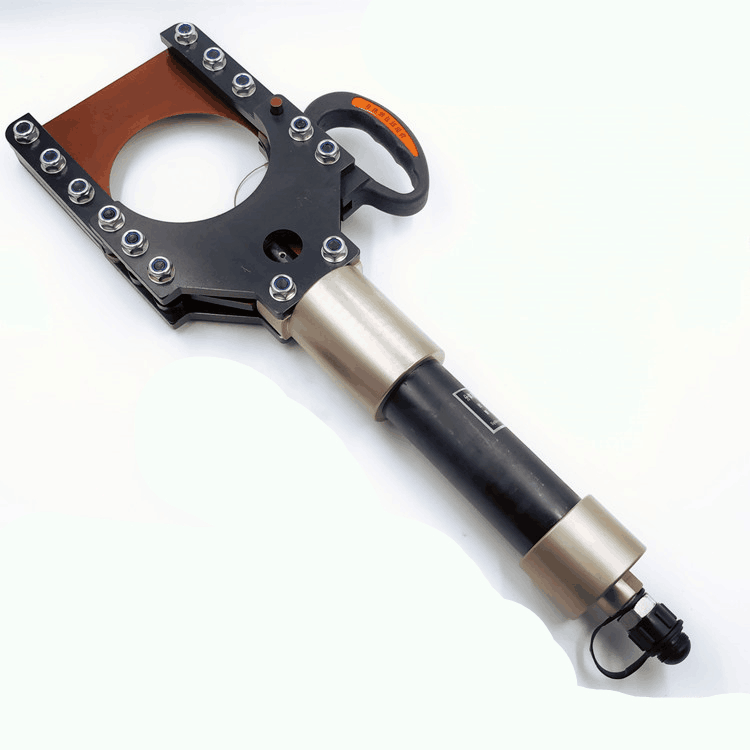 Two-type hydraulic cable cut electric cable cut wire pliers cut off machine CPC-100H CPC-132HCPC-160