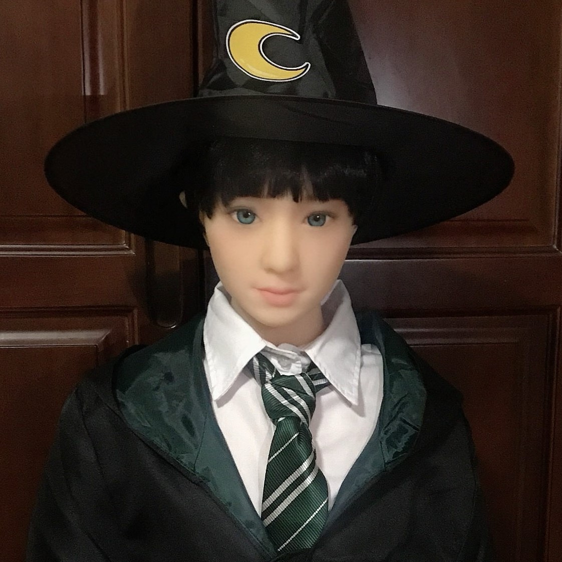 Entity doll Meng male gay silicone doll abdominal muscles handsome boy female fresh meat sex doll gay dhdoll Xiaohai