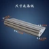 Bạn bè của cổ tử cung cổ gối cổ tử cung đặc biệt thở tre carbon xốp inflatable cổ hỗ trợ gối chậm phục hồi mức Gối - Gối